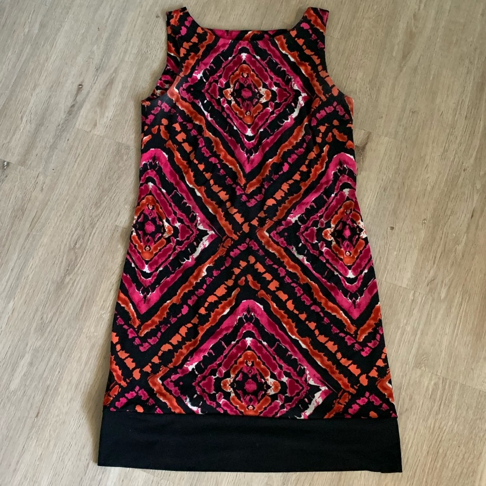Mini dress
